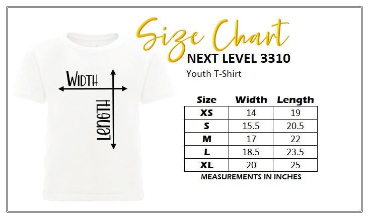 You, Me, God YMG T-shirt