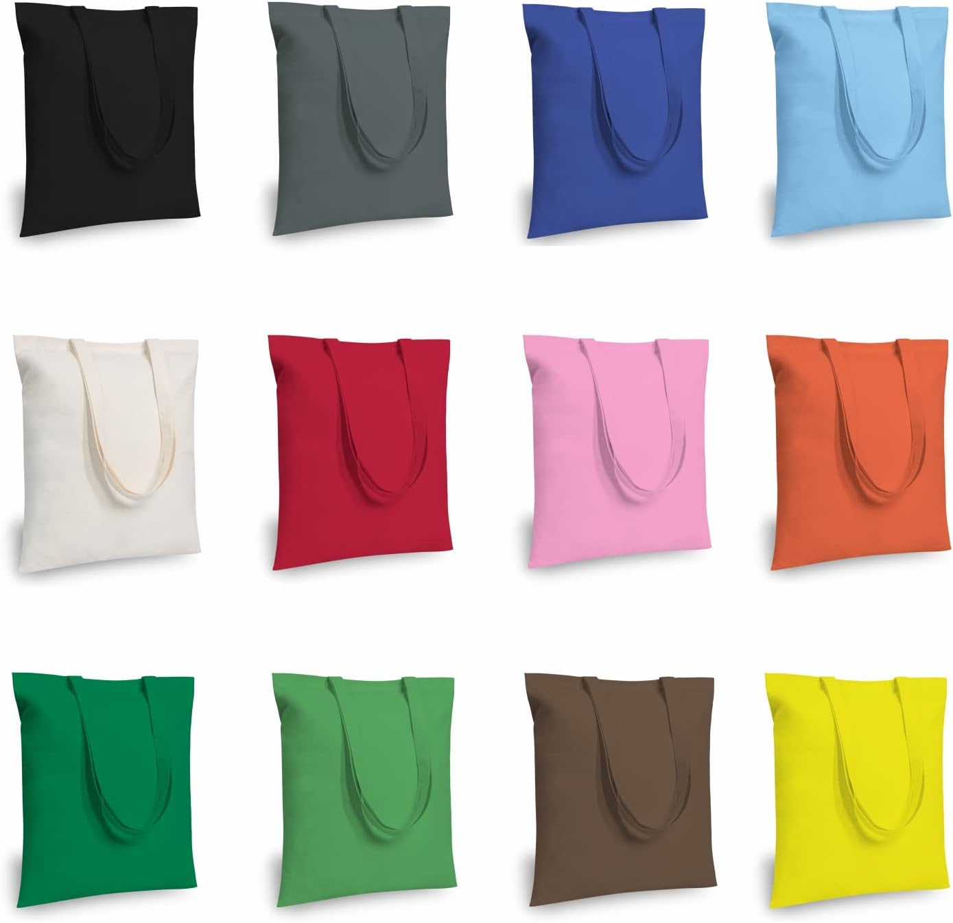 Personalized Tote Bag
