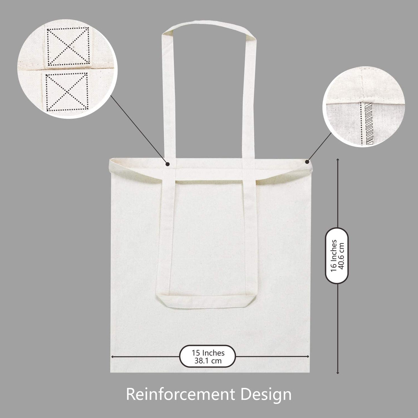 Personalized Tote Bag