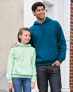 Hooded Sweatshirt