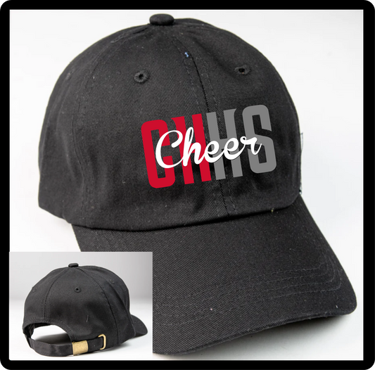 CHHS Dad Hat