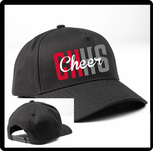 CHHS K-Frame Hat