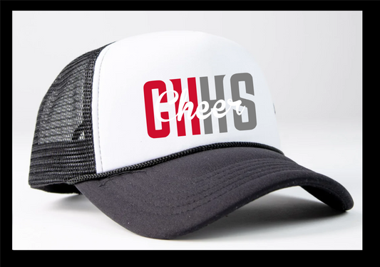 CHHS Trucker Hat