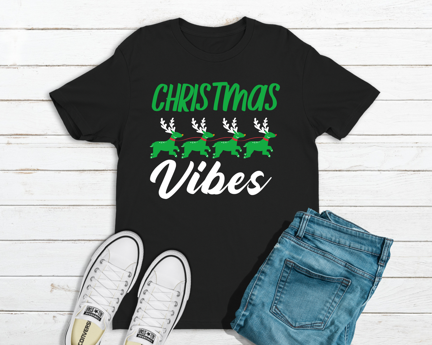 Christmas Vibes