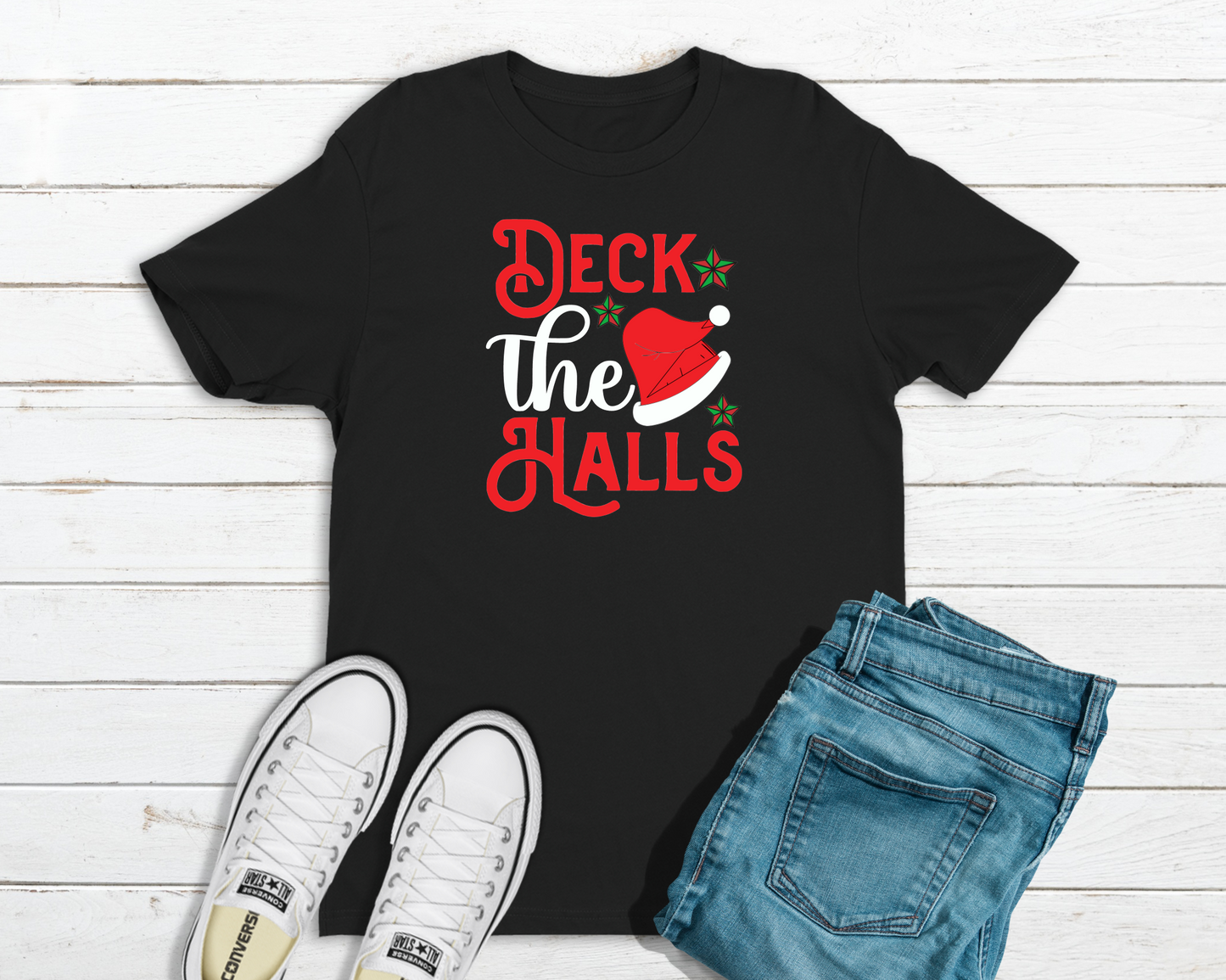 Deck The Halls