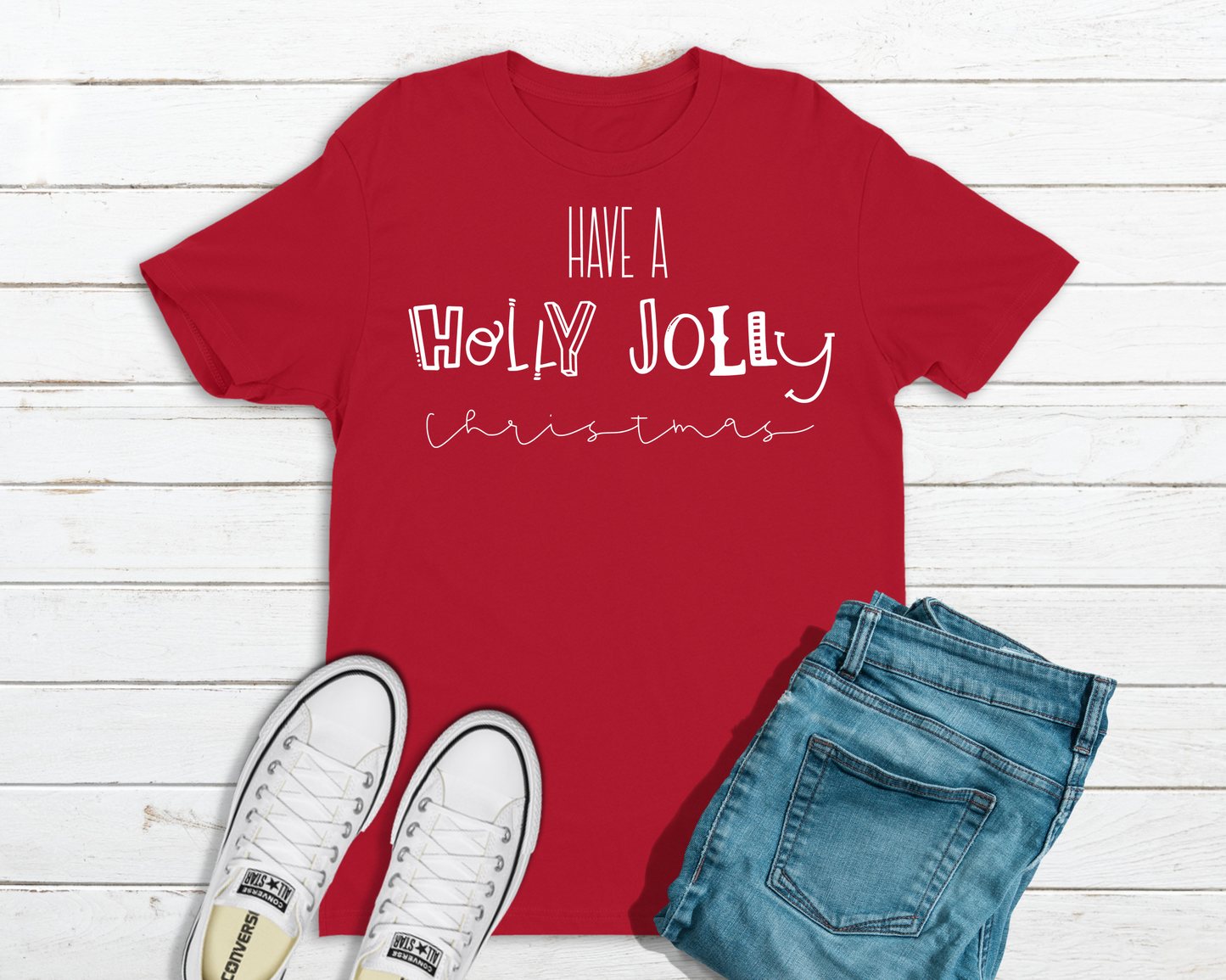 Holly Jolly