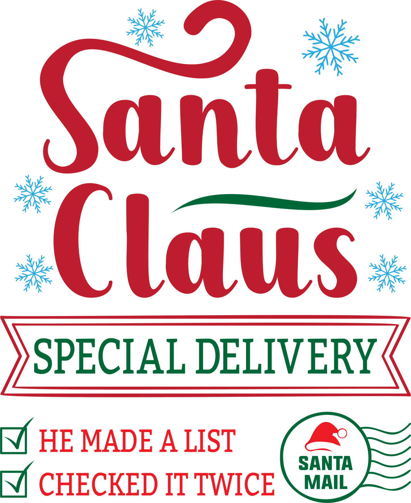 Santa Sack