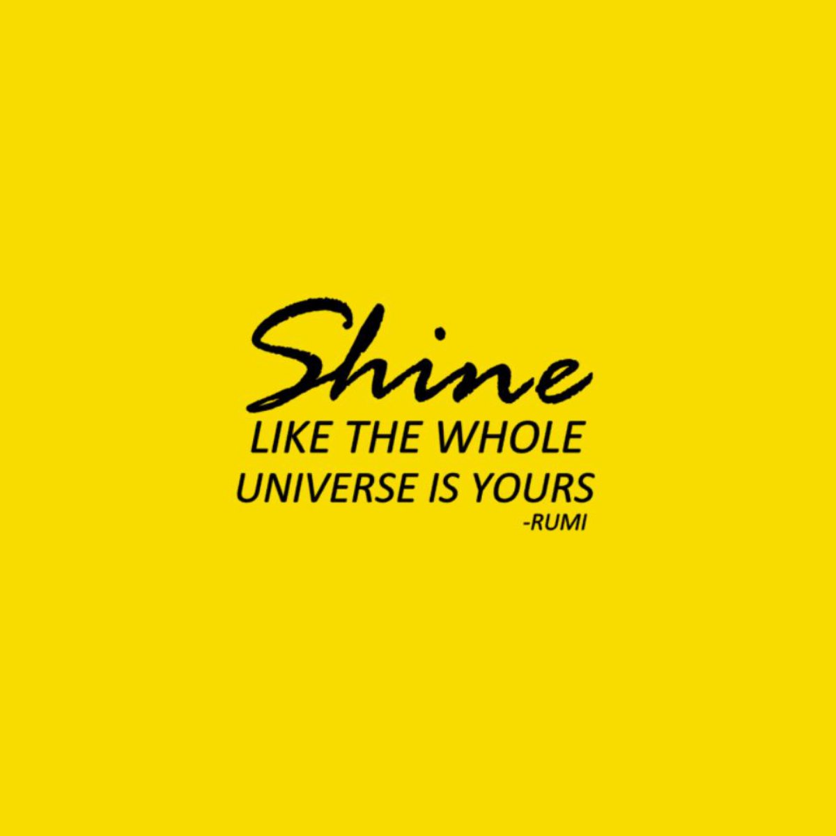 Shine Universe Collection