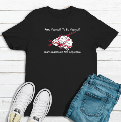 Free Yourself Tee