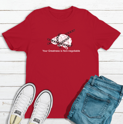 Free Yourself Tee
