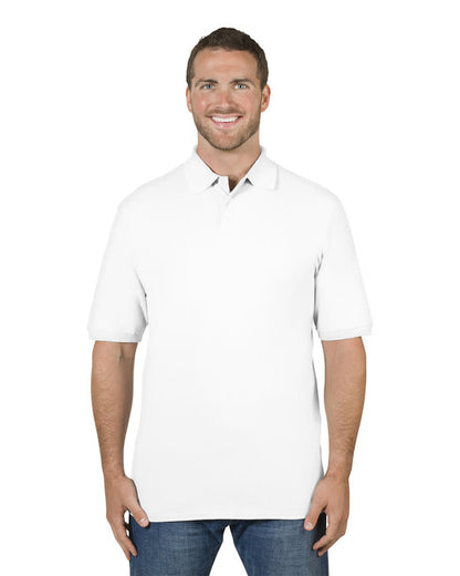 Men's Cotton Polo