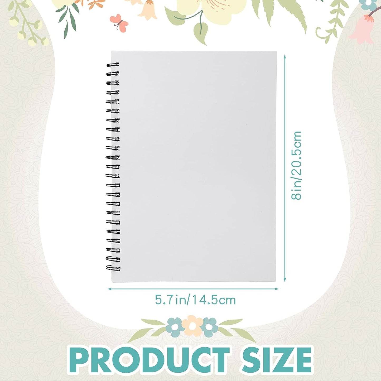 Personalized Journal Notebook