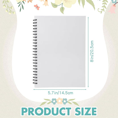 Personalized Journal Notebook