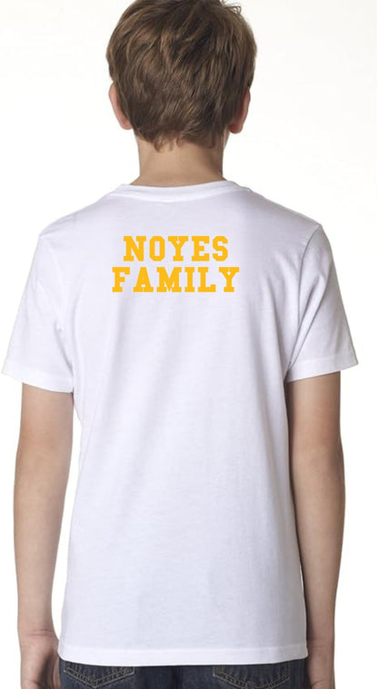 SoCal Takeover Cruise Shirt Youth