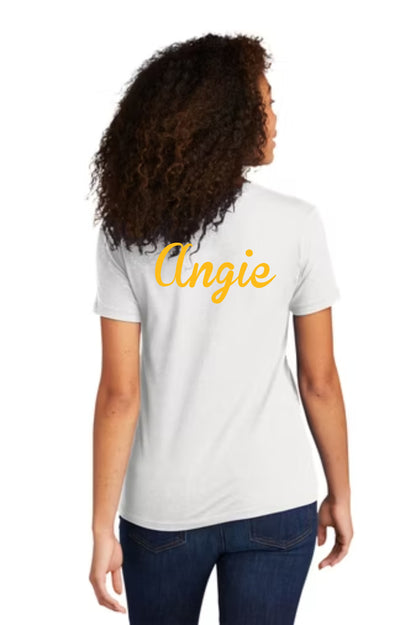 SoCal Takeover Cruise Shirt Ladies