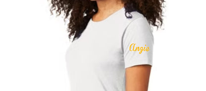 SoCal Takeover Cruise Shirt Ladies