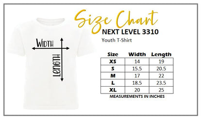 SoCal Takeover Cruise Shirt Youth