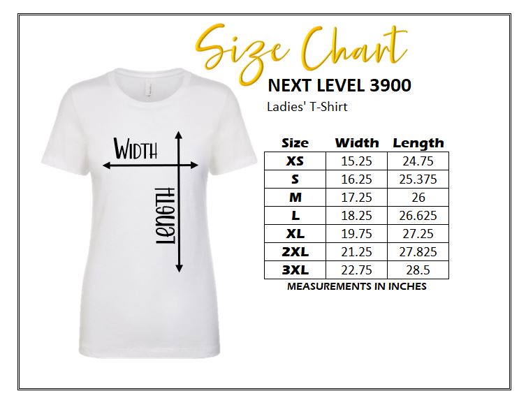 SoCal Takeover Cruise Shirt Ladies