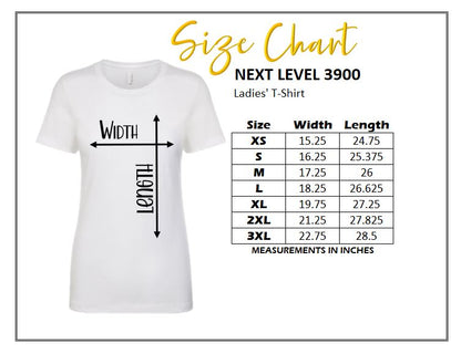 SoCal Takeover Cruise Shirt Ladies