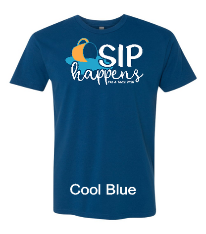 Sip Happens