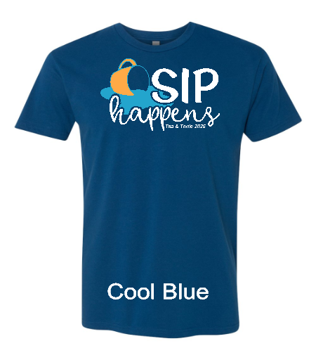 Sip Happens