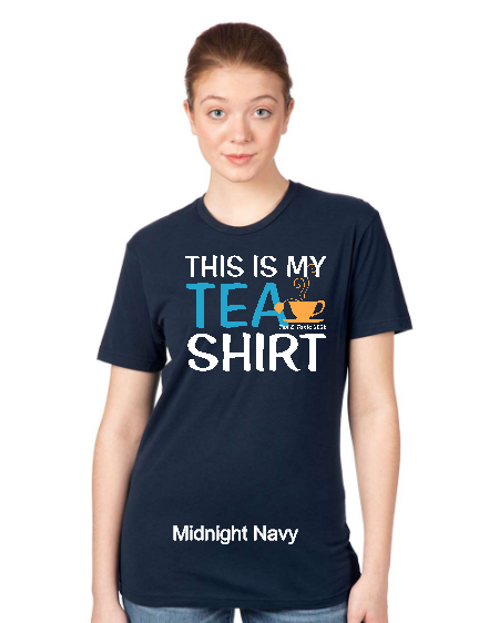 This Is My Tea Shirt