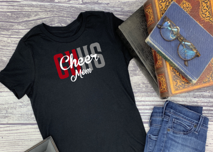 CHHS Basic Tee - Women's Option 1A