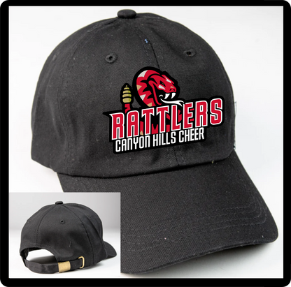 CHHS Dad Hat