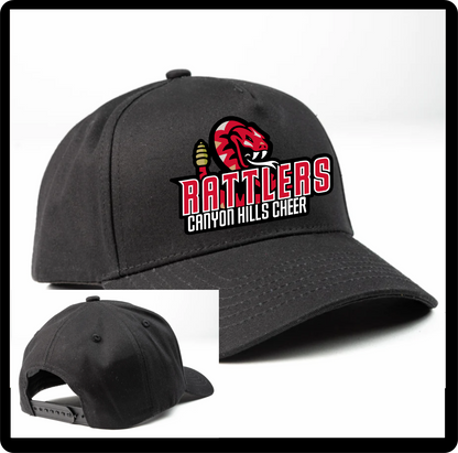 CHHS K-Frame Hat