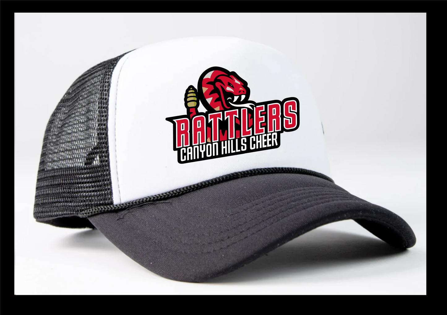 CHHS Trucker Hat