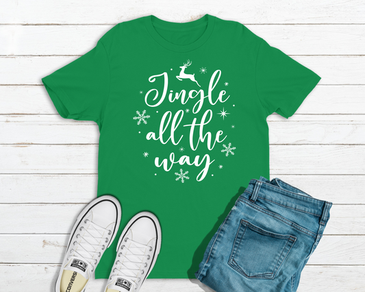 Jingle All The Way