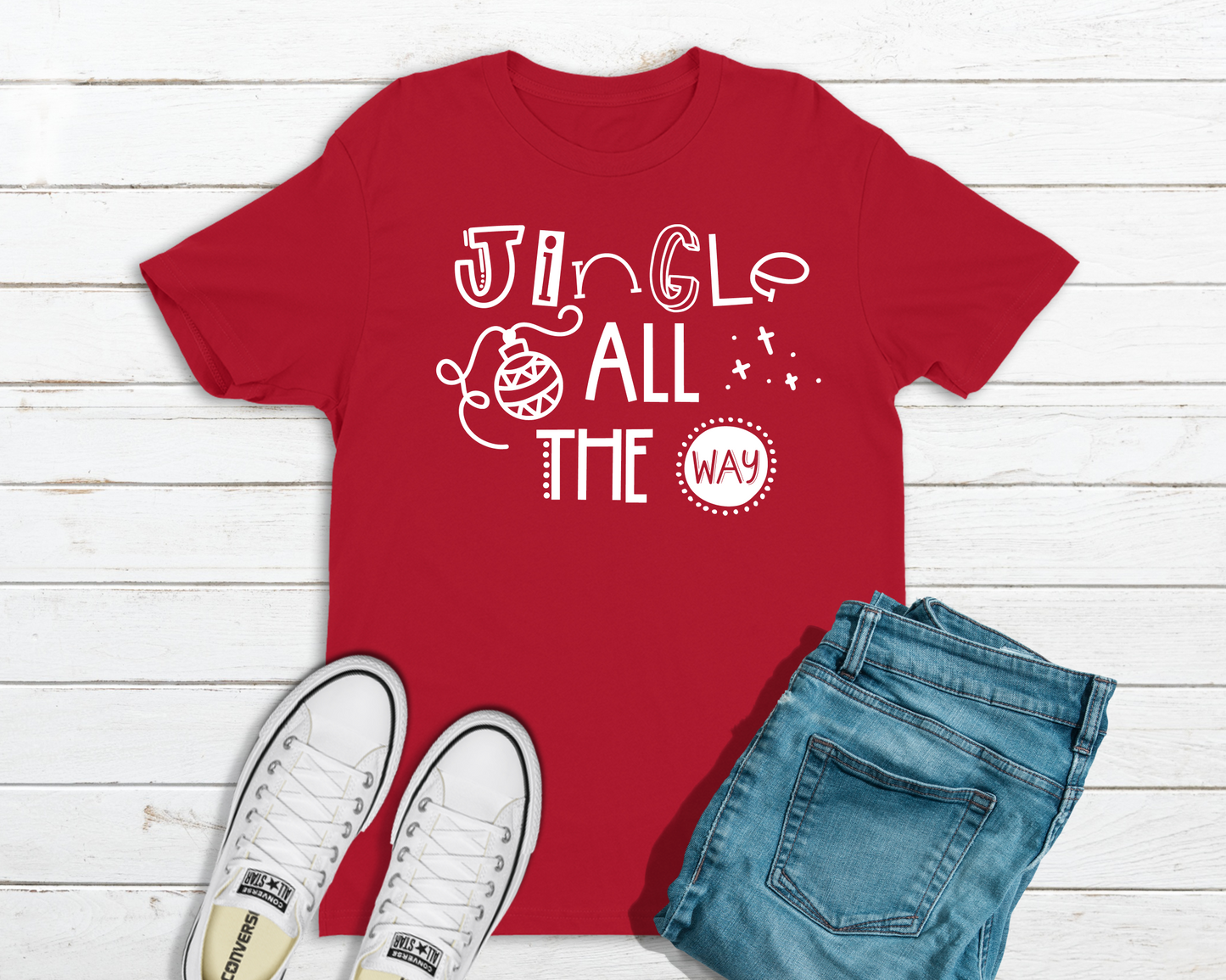 Jingle All The Way