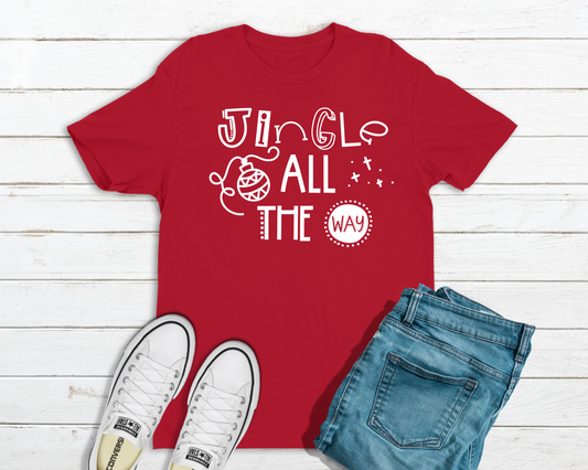 Jingle All The Way