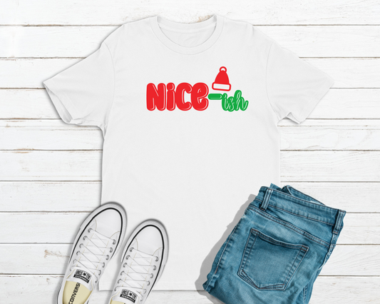 Nice-ish
